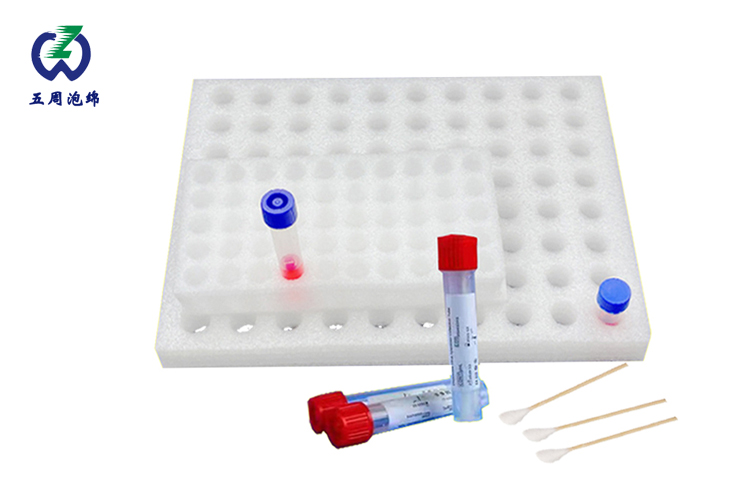 珍珠棉試劑內(nèi)托?需要注意哪些事項(xiàng)